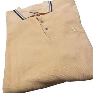 Duck Head size large collared shirt sleeved top vintage in excellent condition